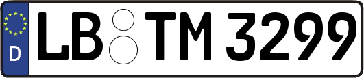 LB-TM3299