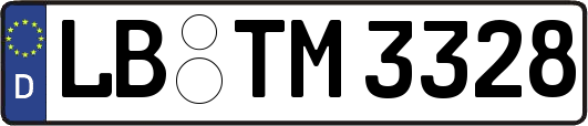 LB-TM3328