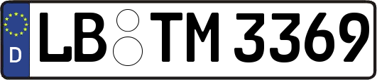 LB-TM3369