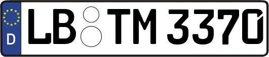 LB-TM3370
