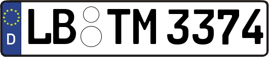LB-TM3374