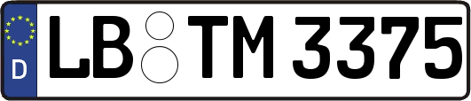 LB-TM3375