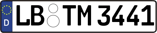 LB-TM3441