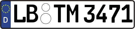 LB-TM3471