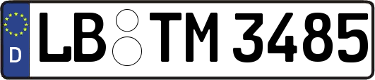 LB-TM3485
