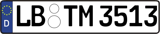 LB-TM3513