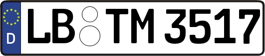 LB-TM3517