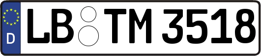 LB-TM3518