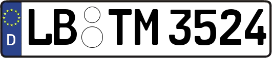 LB-TM3524
