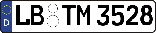 LB-TM3528