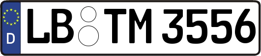 LB-TM3556