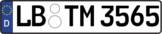 LB-TM3565