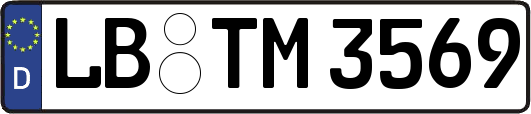 LB-TM3569