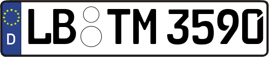 LB-TM3590