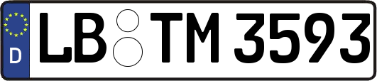 LB-TM3593