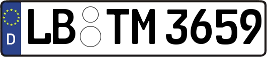 LB-TM3659
