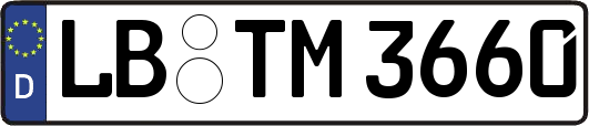 LB-TM3660