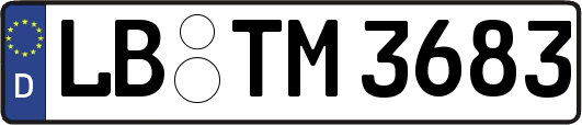 LB-TM3683