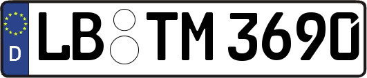 LB-TM3690