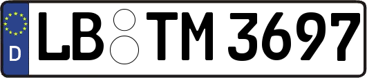 LB-TM3697