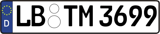 LB-TM3699