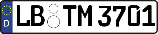 LB-TM3701