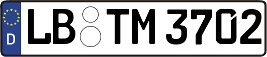 LB-TM3702
