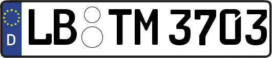 LB-TM3703