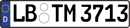 LB-TM3713