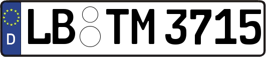 LB-TM3715
