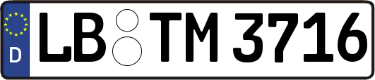 LB-TM3716