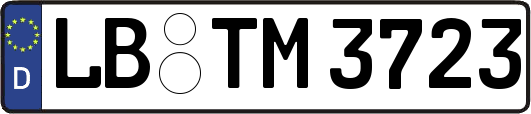 LB-TM3723