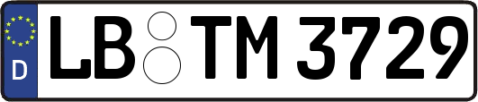 LB-TM3729
