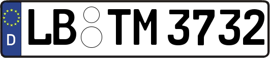 LB-TM3732