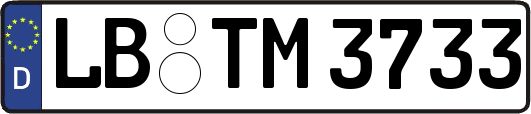 LB-TM3733