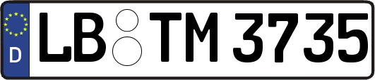 LB-TM3735