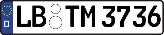 LB-TM3736
