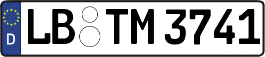 LB-TM3741