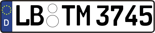 LB-TM3745