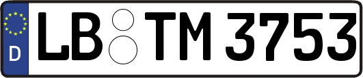 LB-TM3753