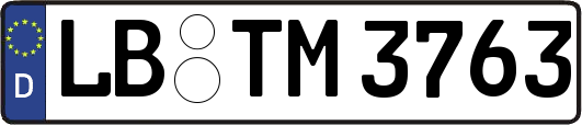 LB-TM3763