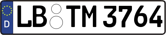 LB-TM3764