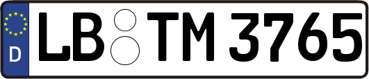 LB-TM3765