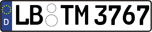 LB-TM3767