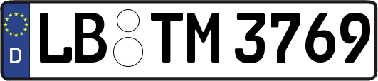 LB-TM3769