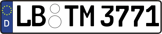 LB-TM3771