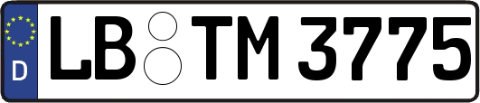 LB-TM3775