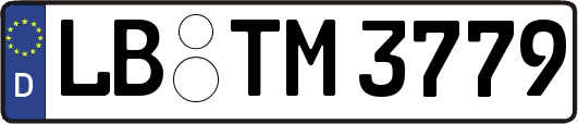 LB-TM3779