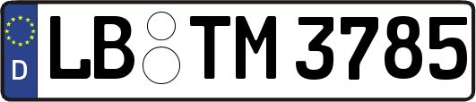 LB-TM3785