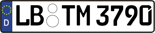 LB-TM3790